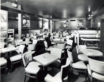 Hotel Bancroft - Dining Room